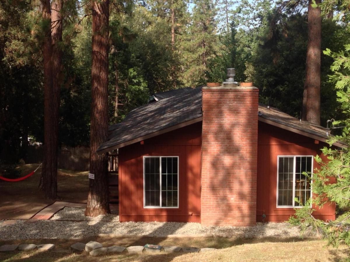 Anglers Rest Vila Oakhurst Exterior foto